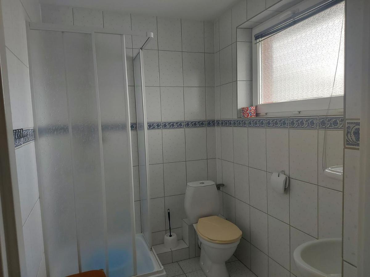 Pokoje Goscinne Tomasz Miedzywodzie Bagian luar foto