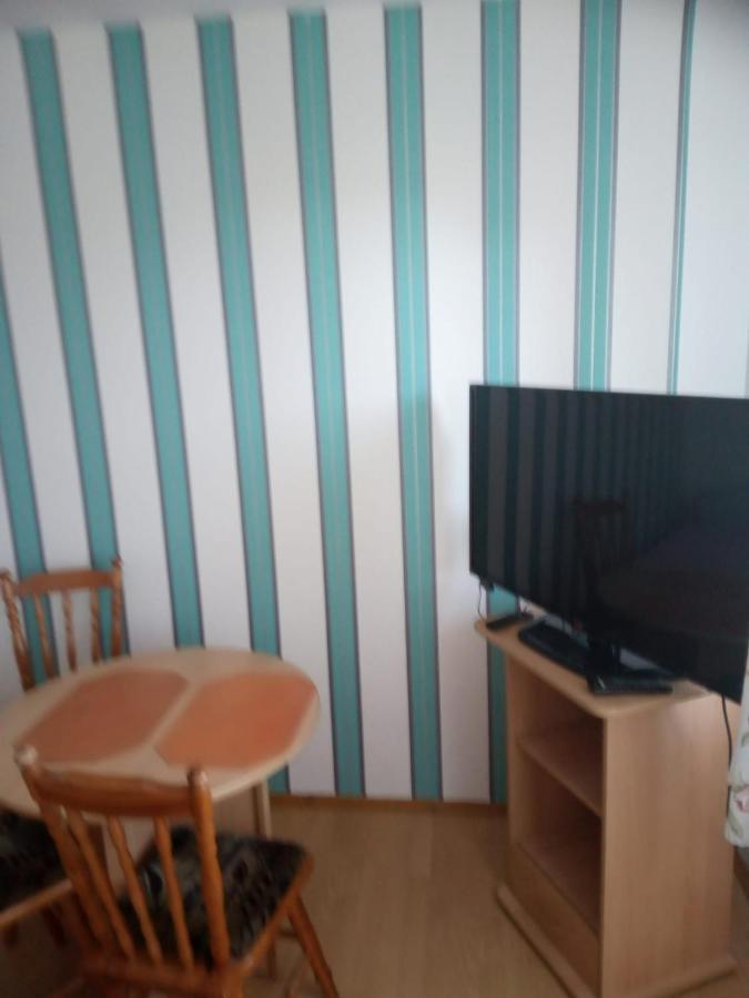 Pokoje Goscinne Tomasz Miedzywodzie Bagian luar foto