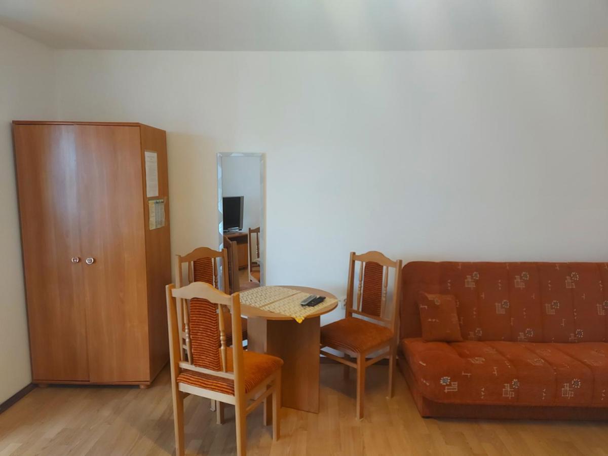 Pokoje Goscinne Tomasz Miedzywodzie Bagian luar foto