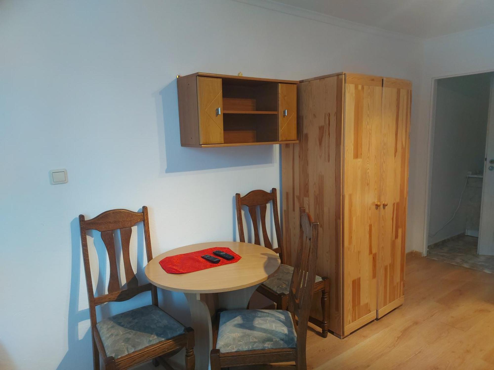 Pokoje Goscinne Tomasz Miedzywodzie Bagian luar foto